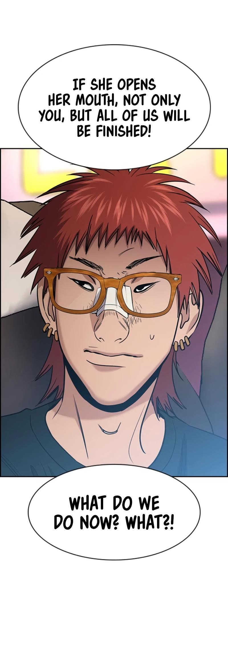 Get Schooled Episode 168 22