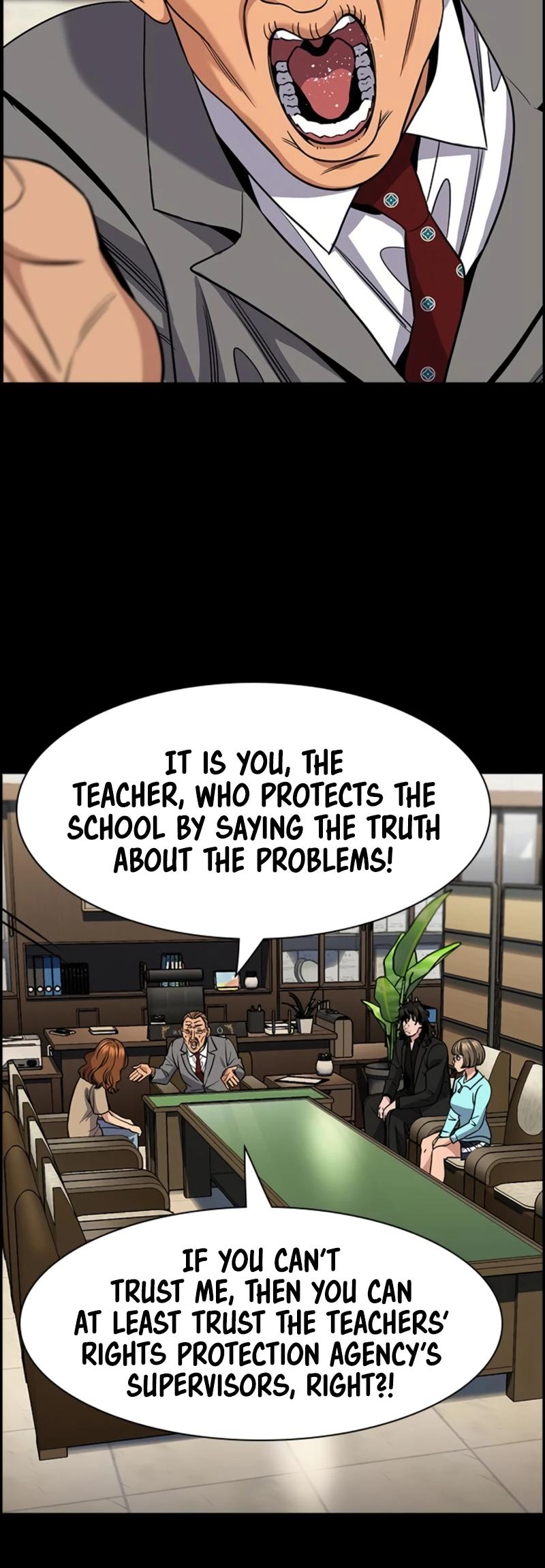 Get Schooled Episode 168 36