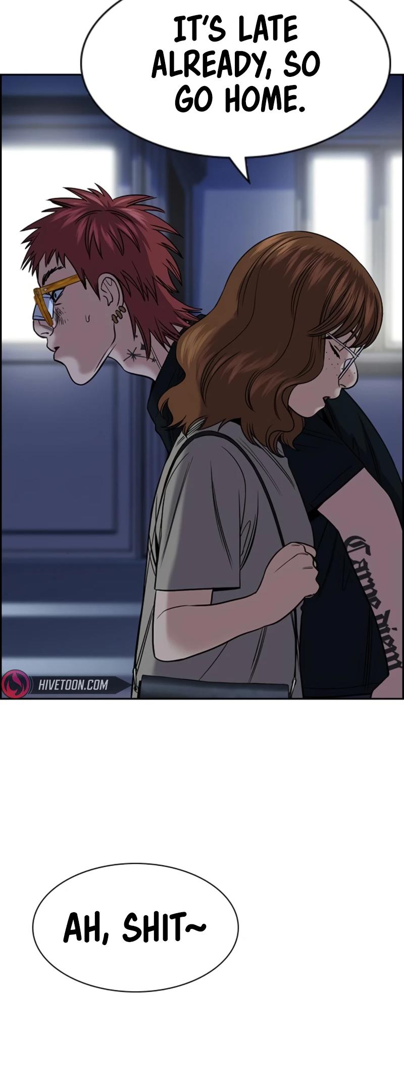 Get Schooled Episode 168 50