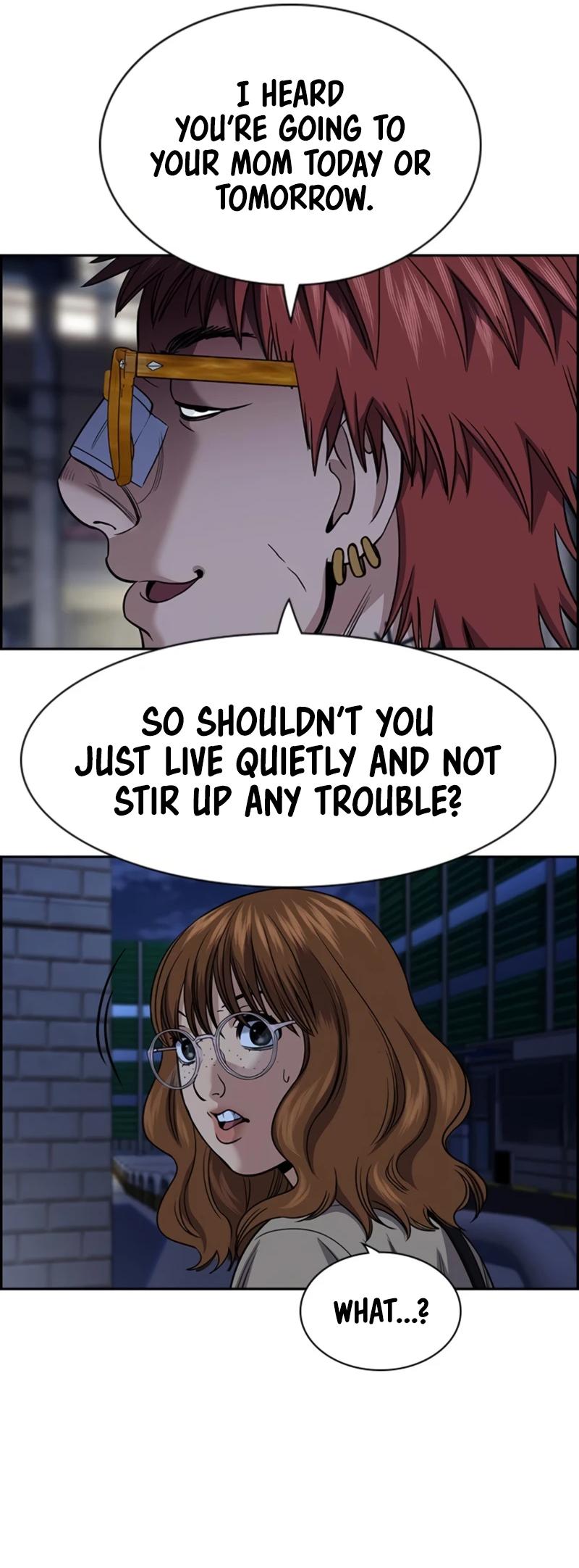 Get Schooled Episode 168 52