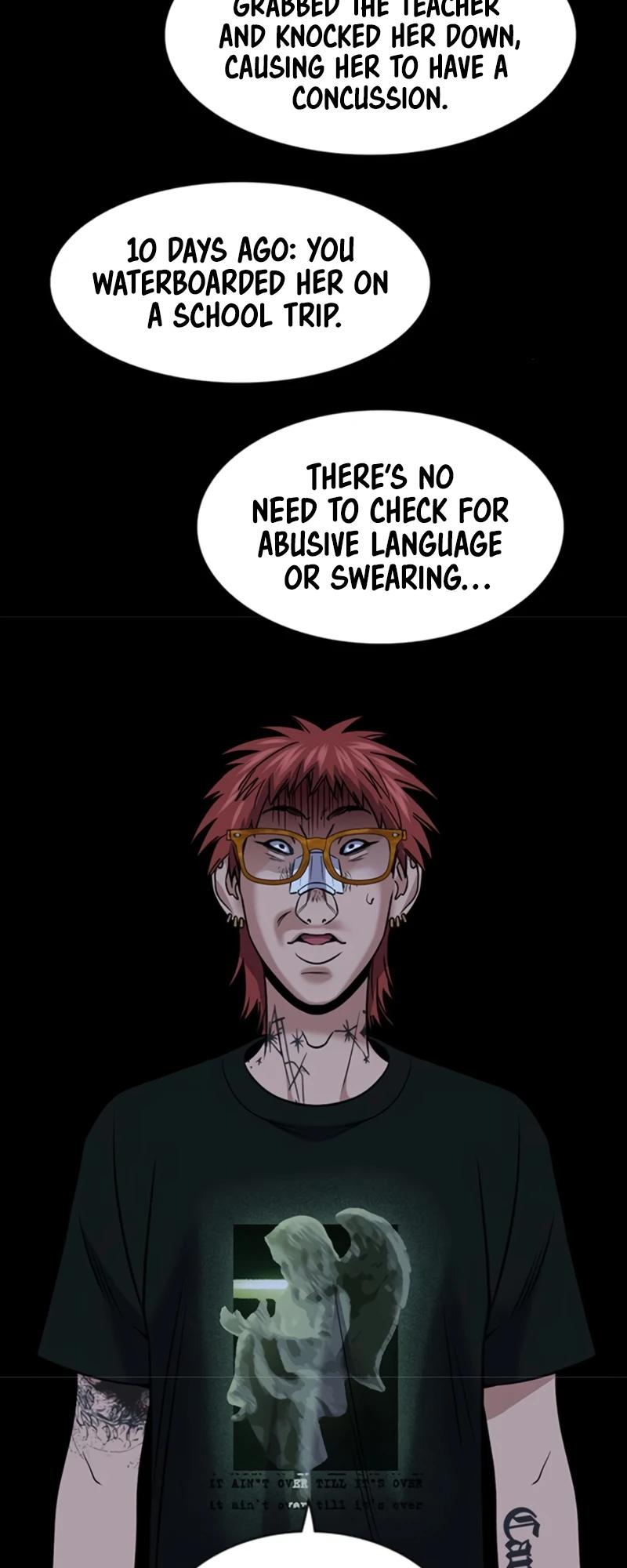 Get Schooled Episode 168 62