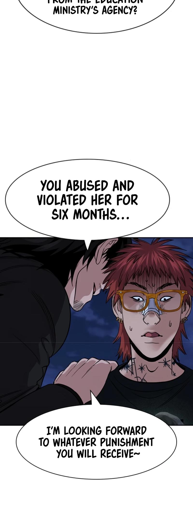 Get Schooled Episode 168 65