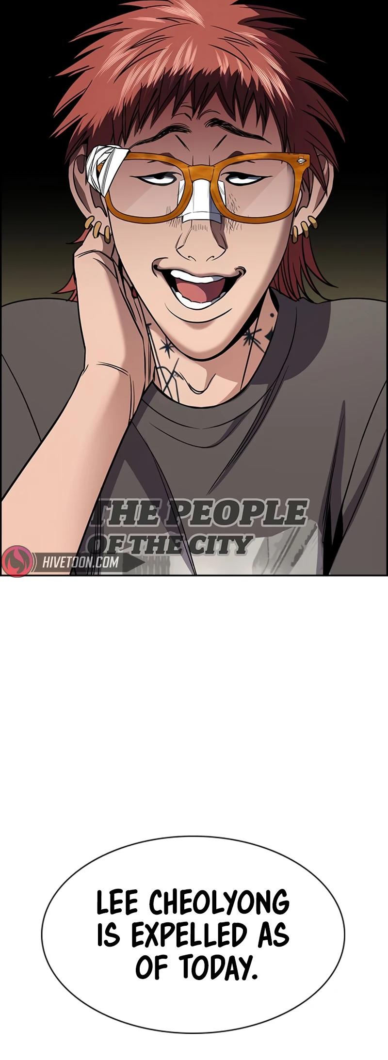 Get Schooled Episode 169 5