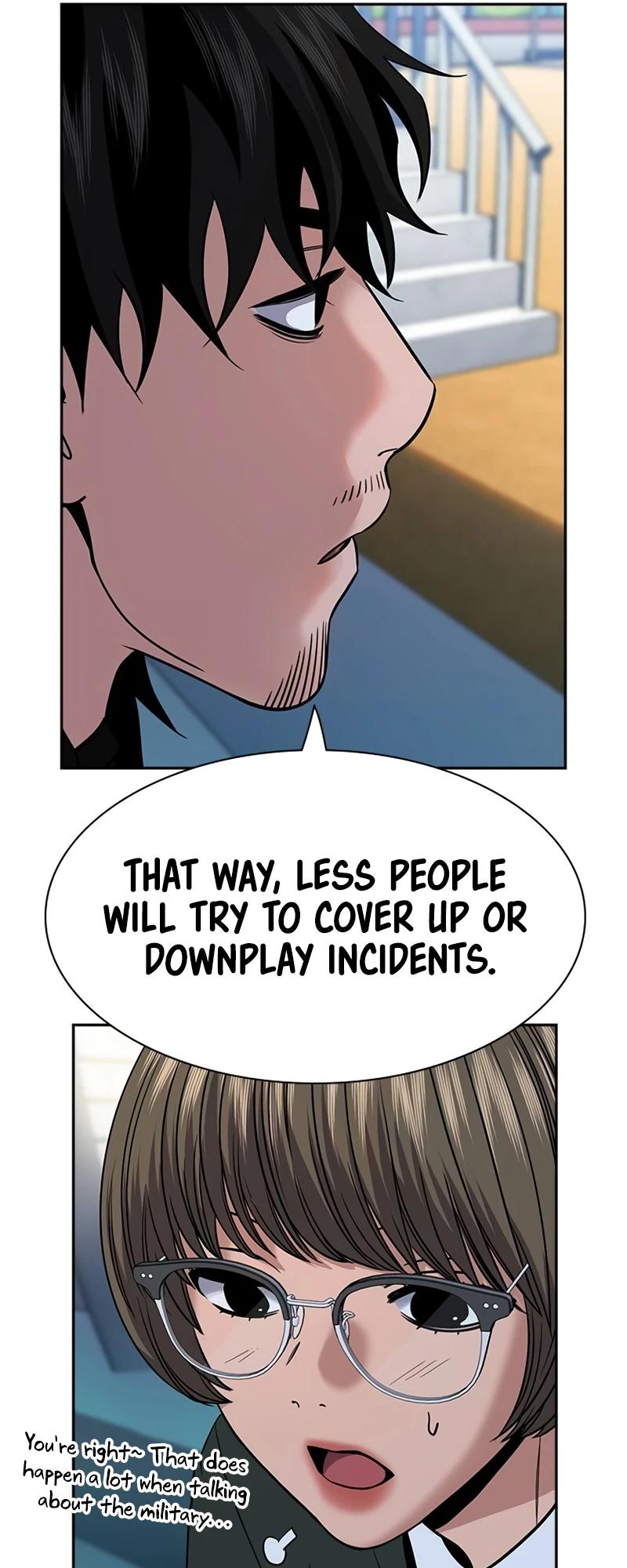 Get Schooled Episode 169 19