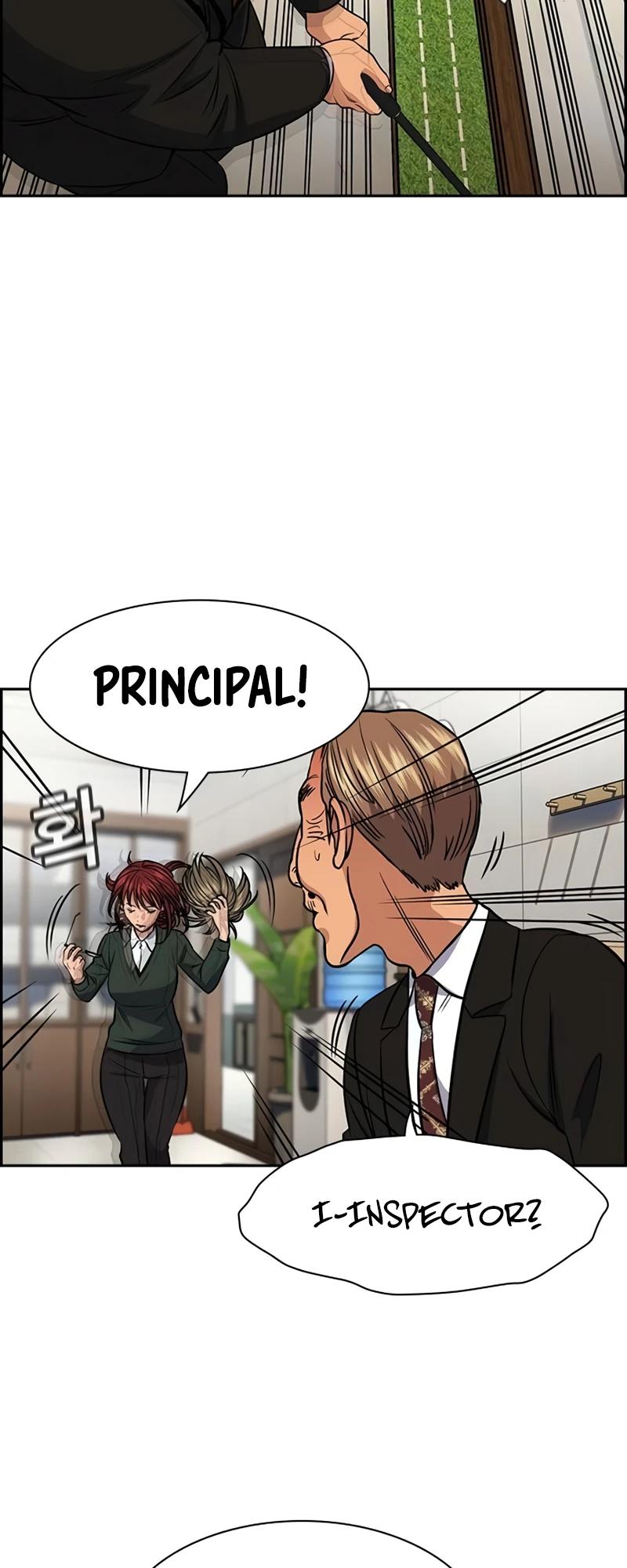 Get Schooled Episode 169 28