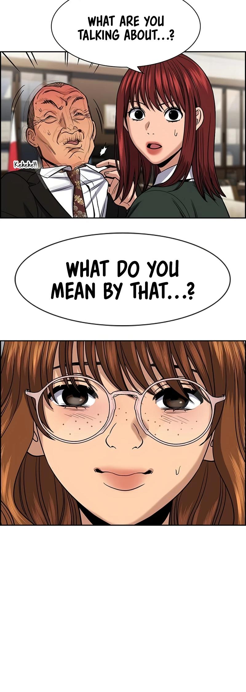 Get Schooled Episode 169 34