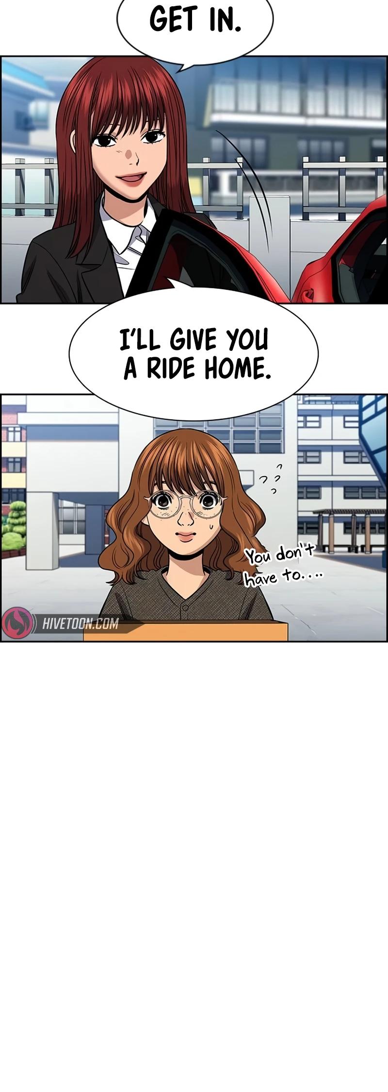 Get Schooled Episode 169 38