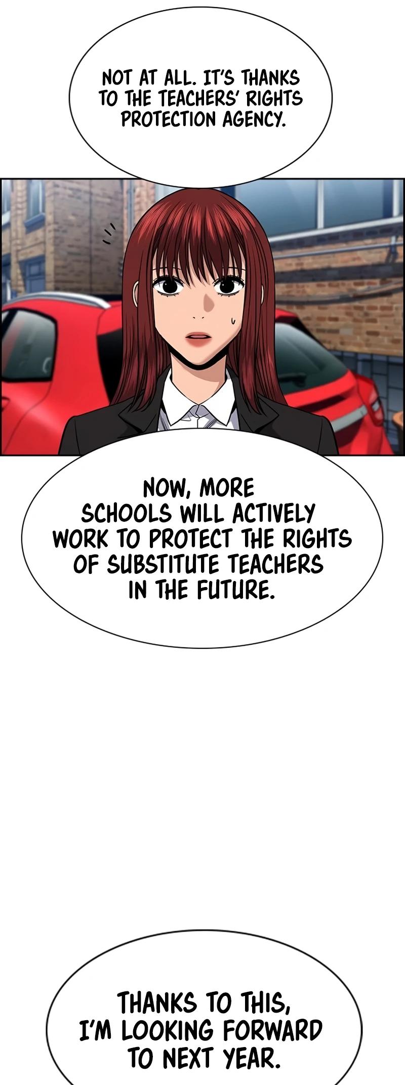 Get Schooled Episode 169 46