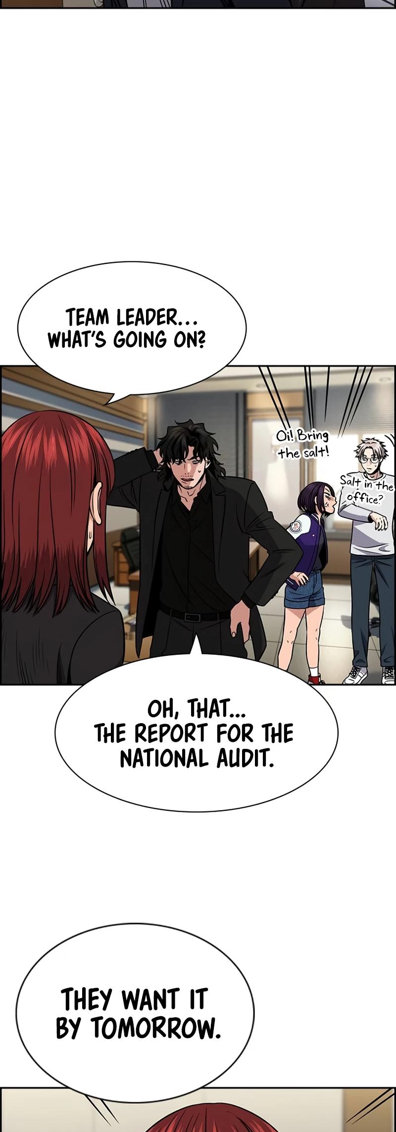 Get Schooled Episode 169 55