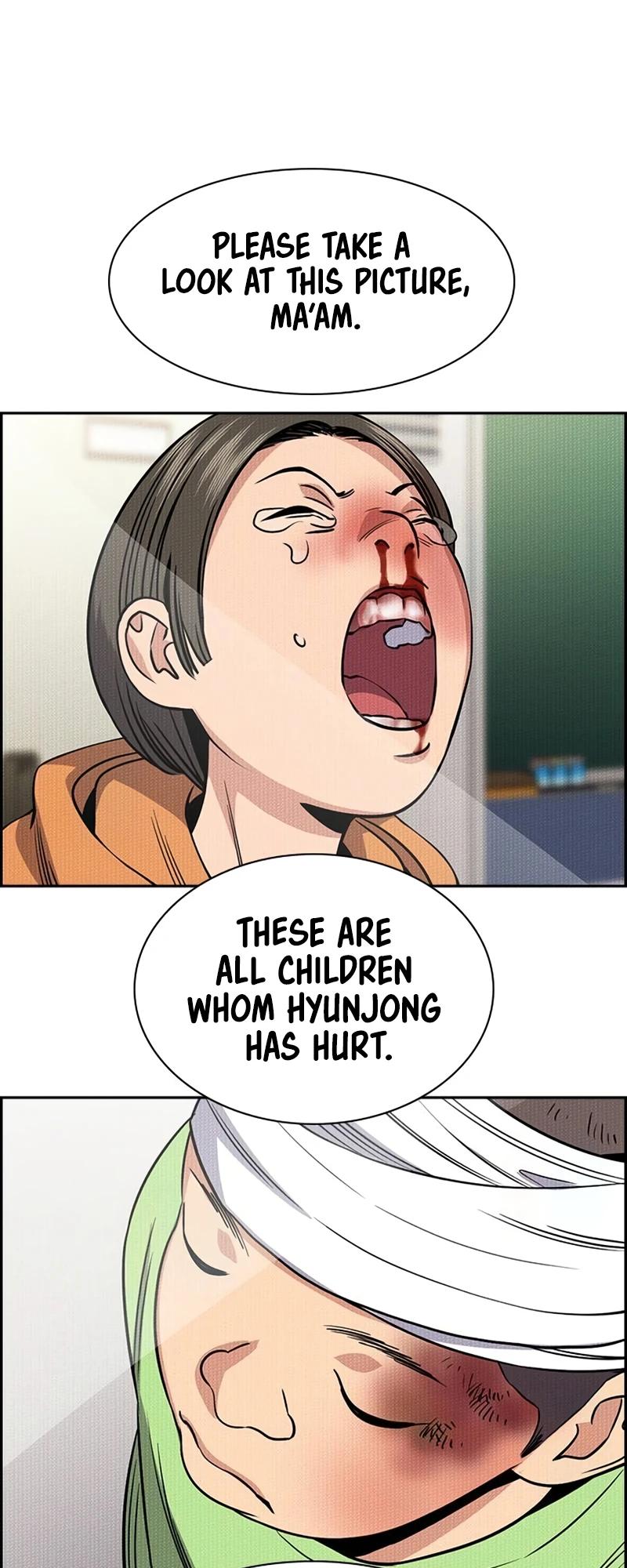 Get Schooled Episode 169 60