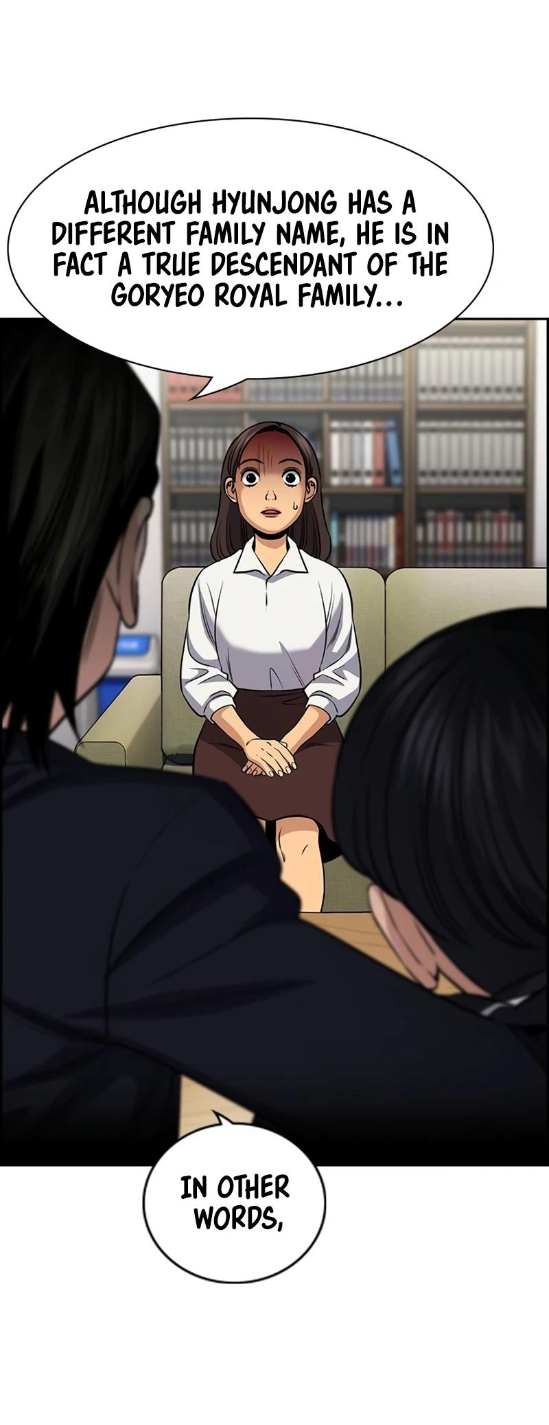 Get Schooled Episode 169 66