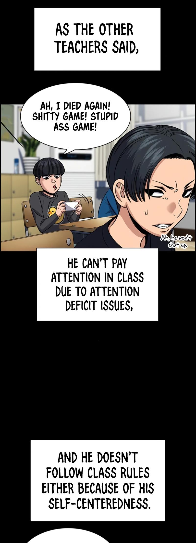 Get Schooled Episode 170 23