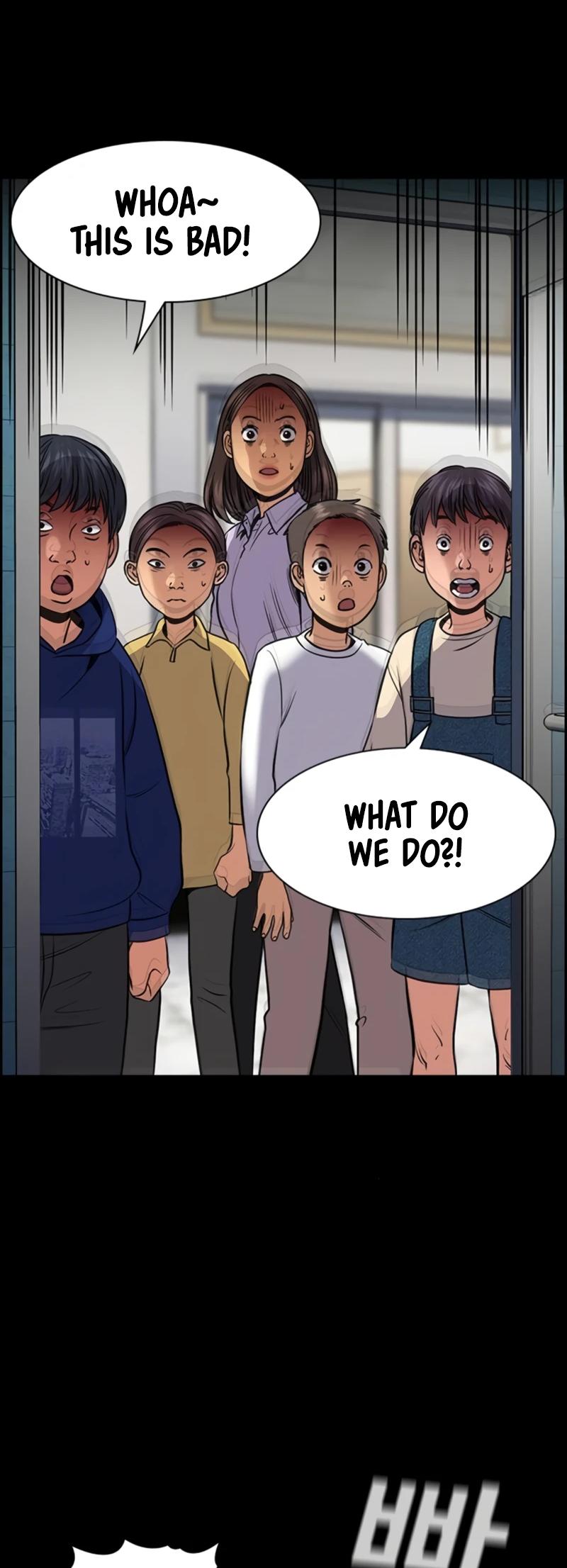 Get Schooled Episode 170 25
