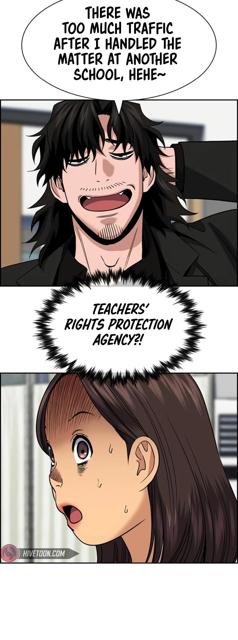 Get Schooled Episode 170 57