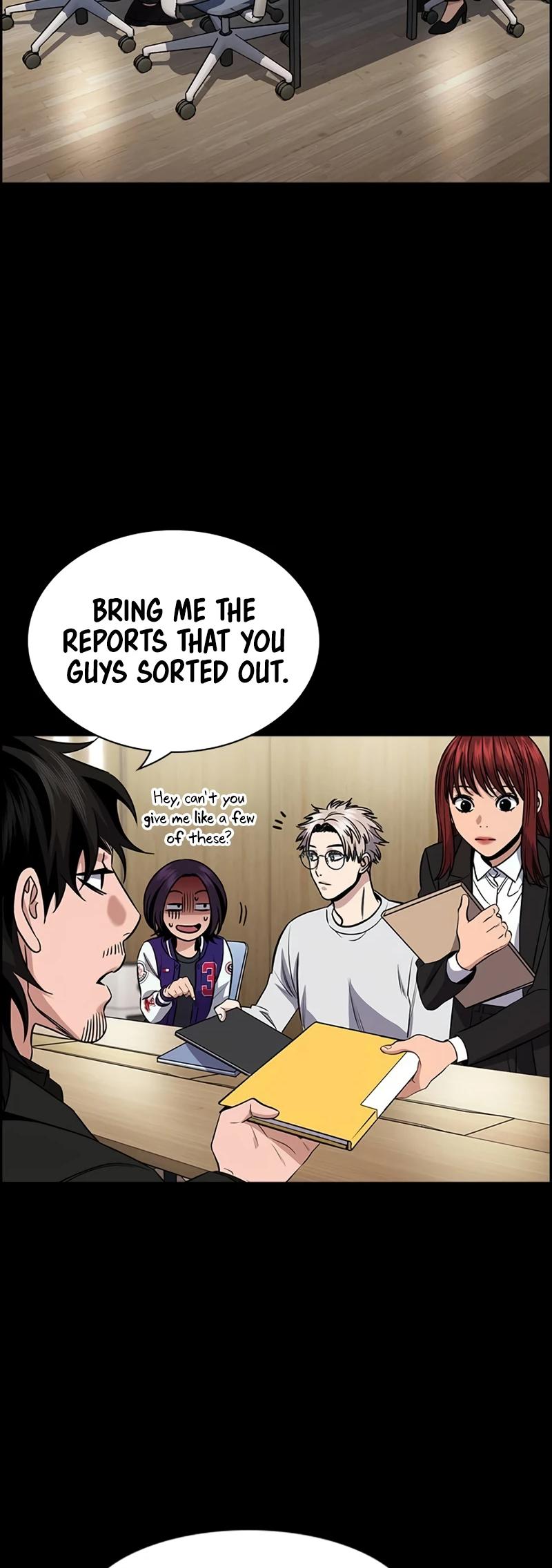 Get Schooled Episode 171 3