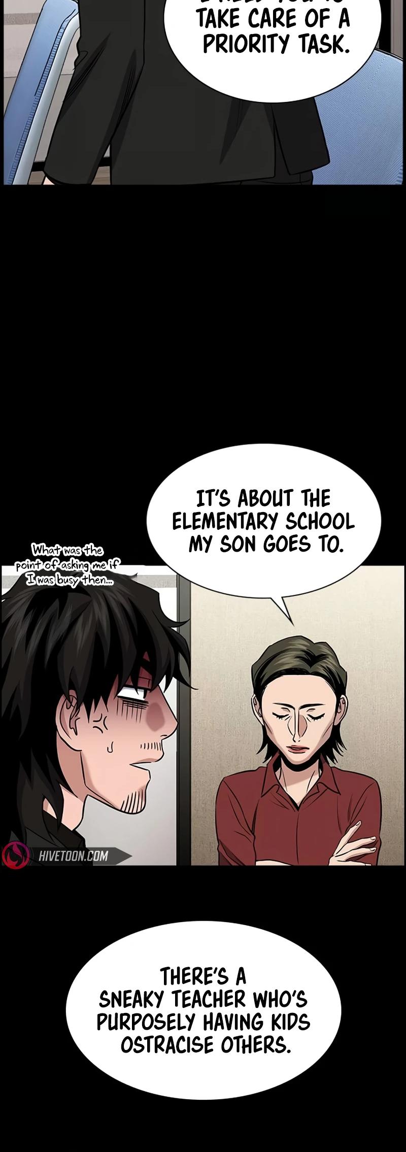 Get Schooled Episode 171 6