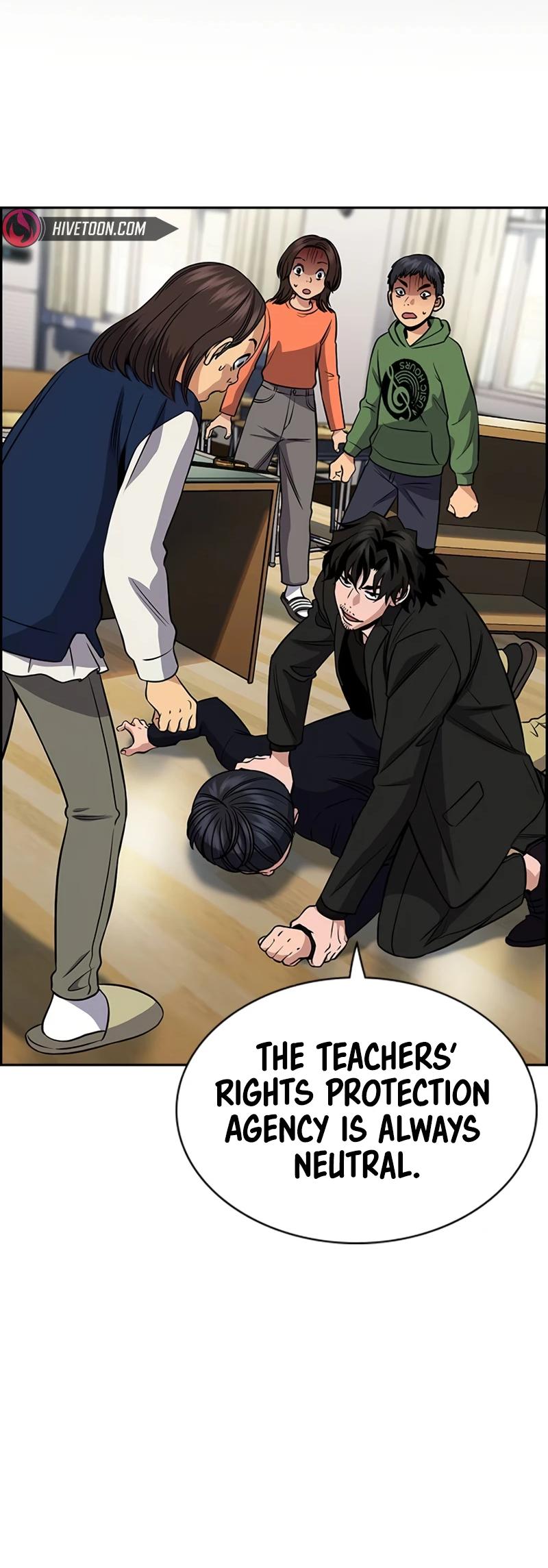 Get Schooled Episode 171 12