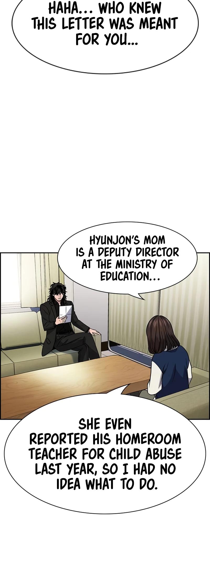 Get Schooled Episode 171 16