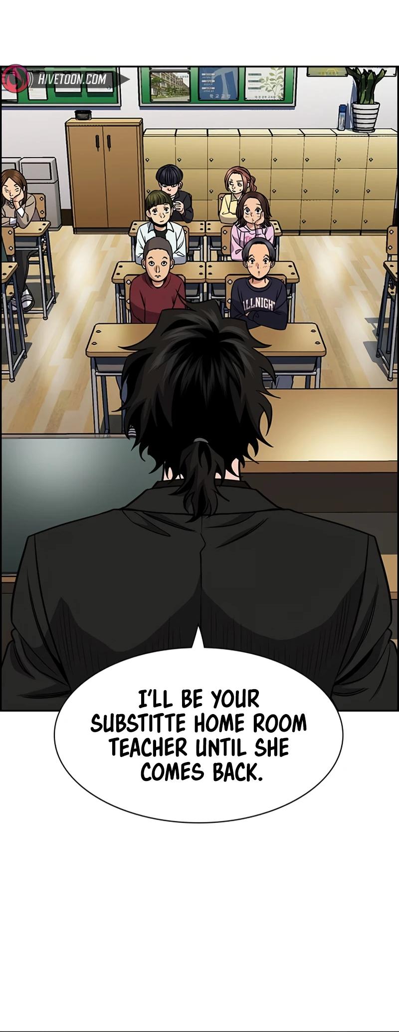 Get Schooled Episode 171 24