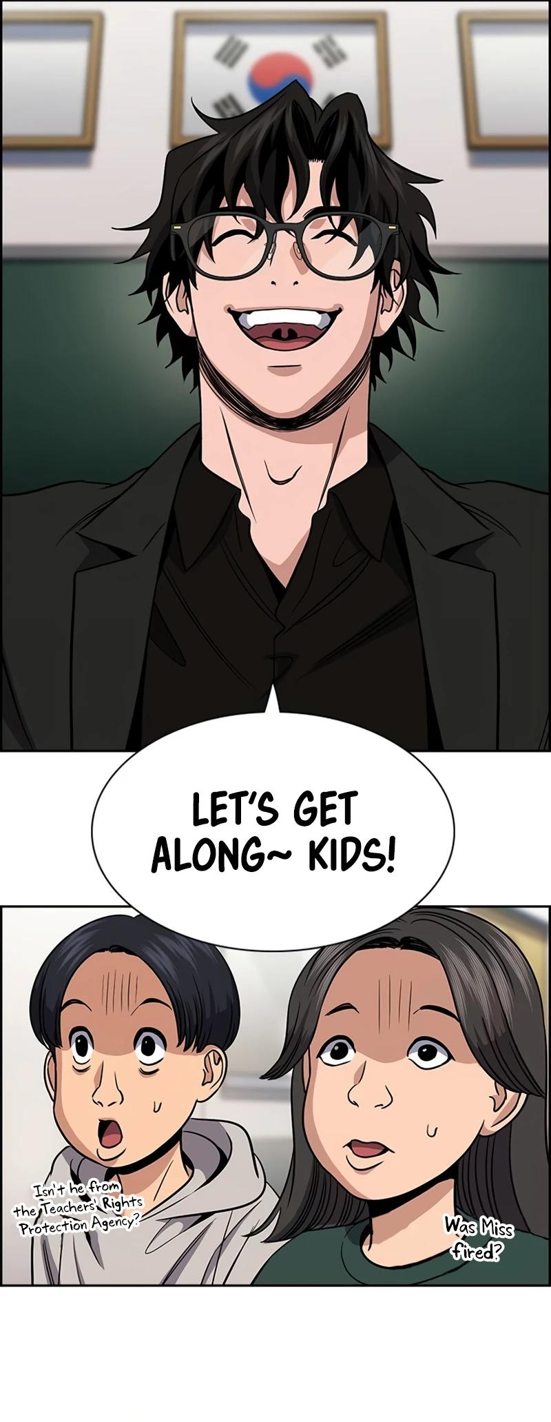 Get Schooled Episode 171 25