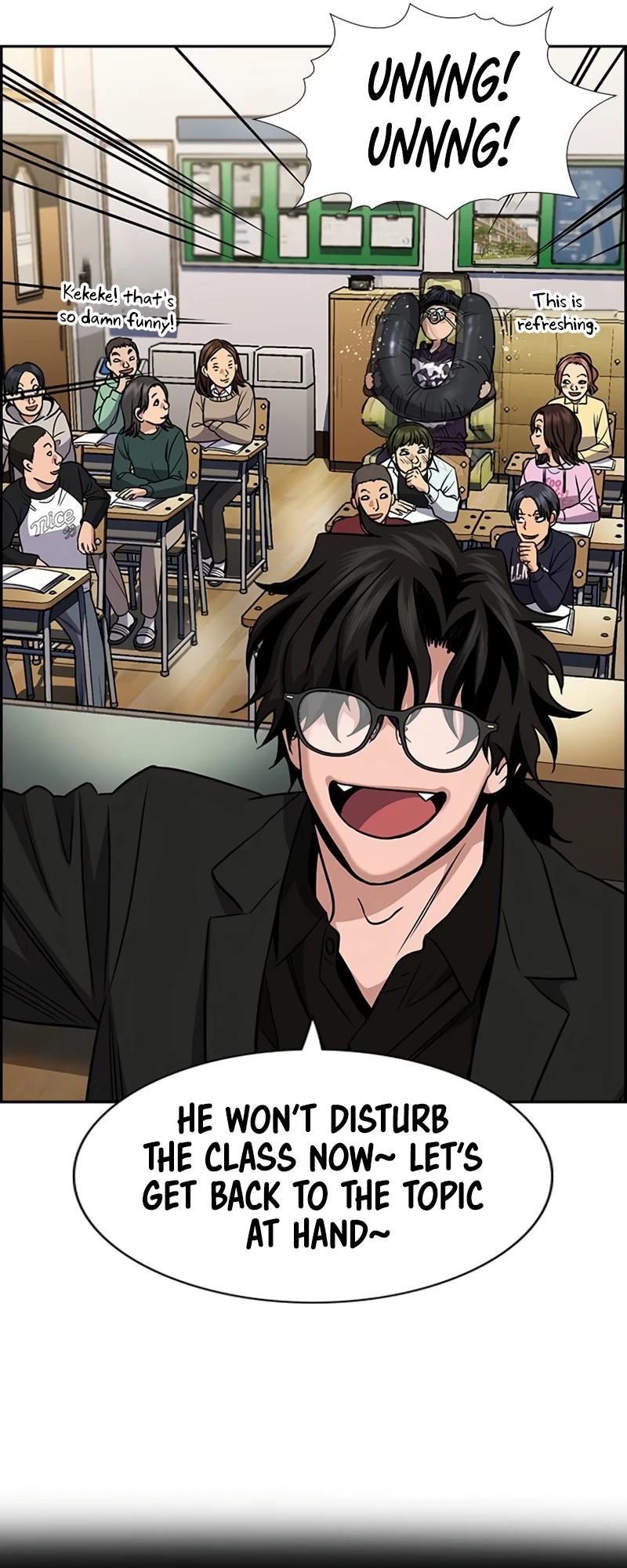 Get Schooled Episode 171 43