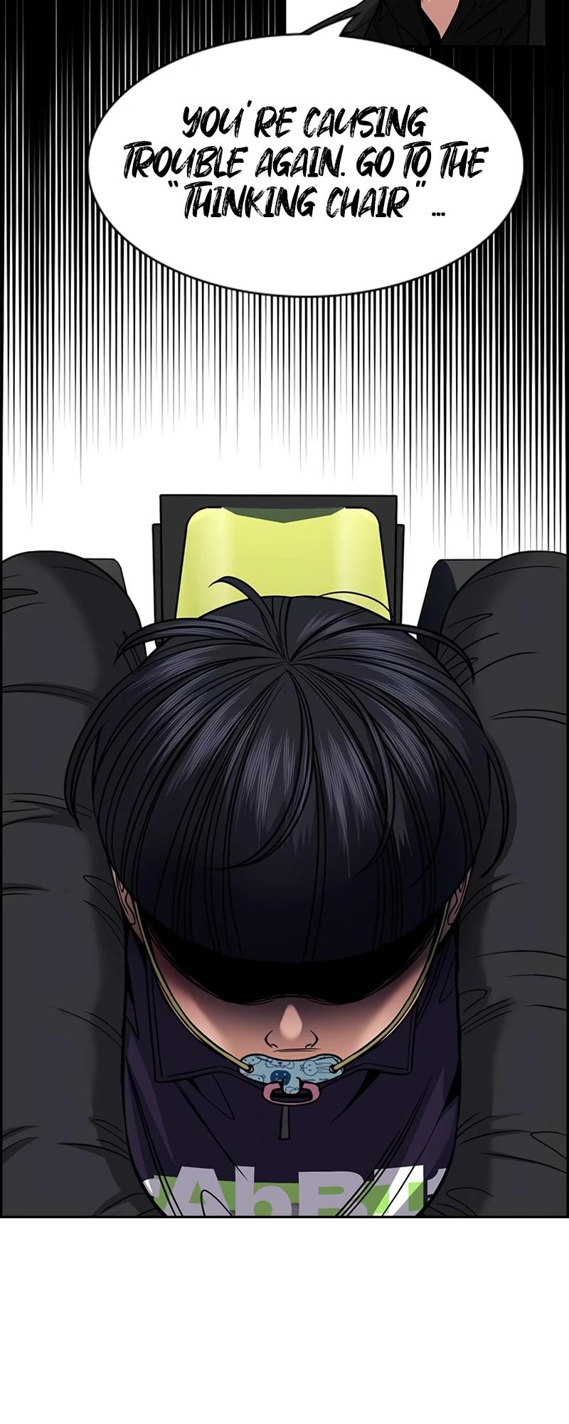 Get Schooled Episode 171 48