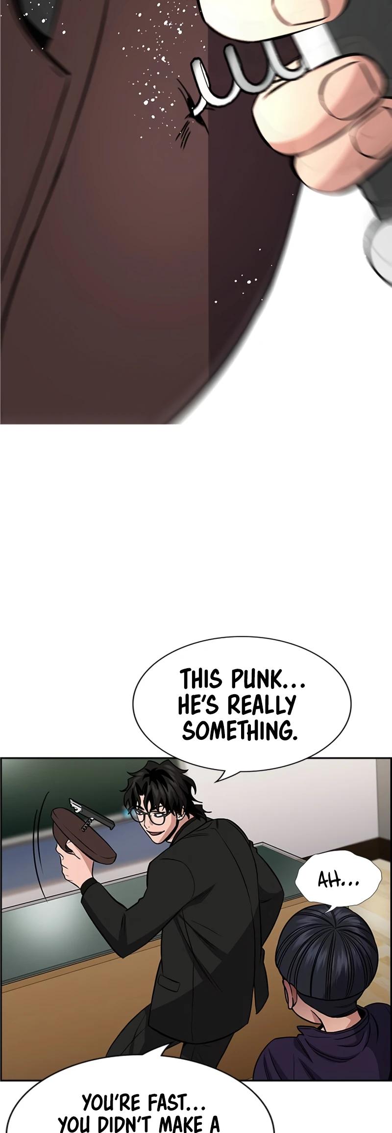 Get Schooled Episode 171 60