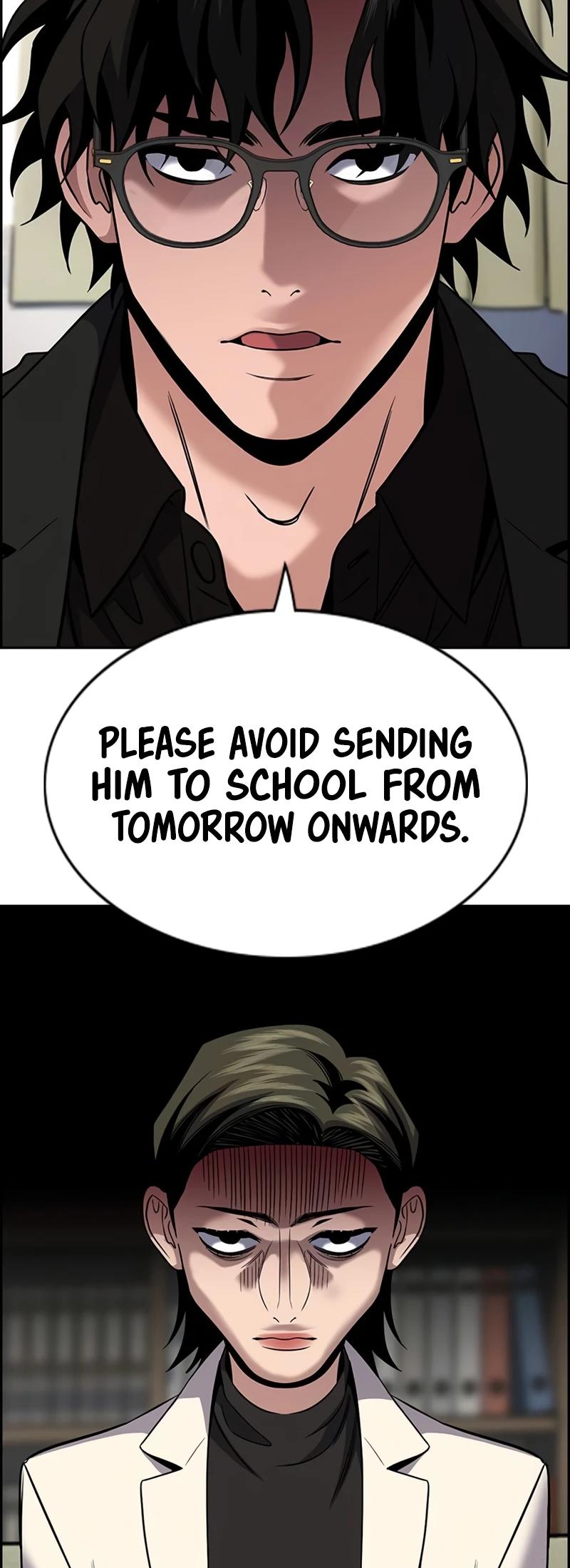 Get Schooled Episode 172 10
