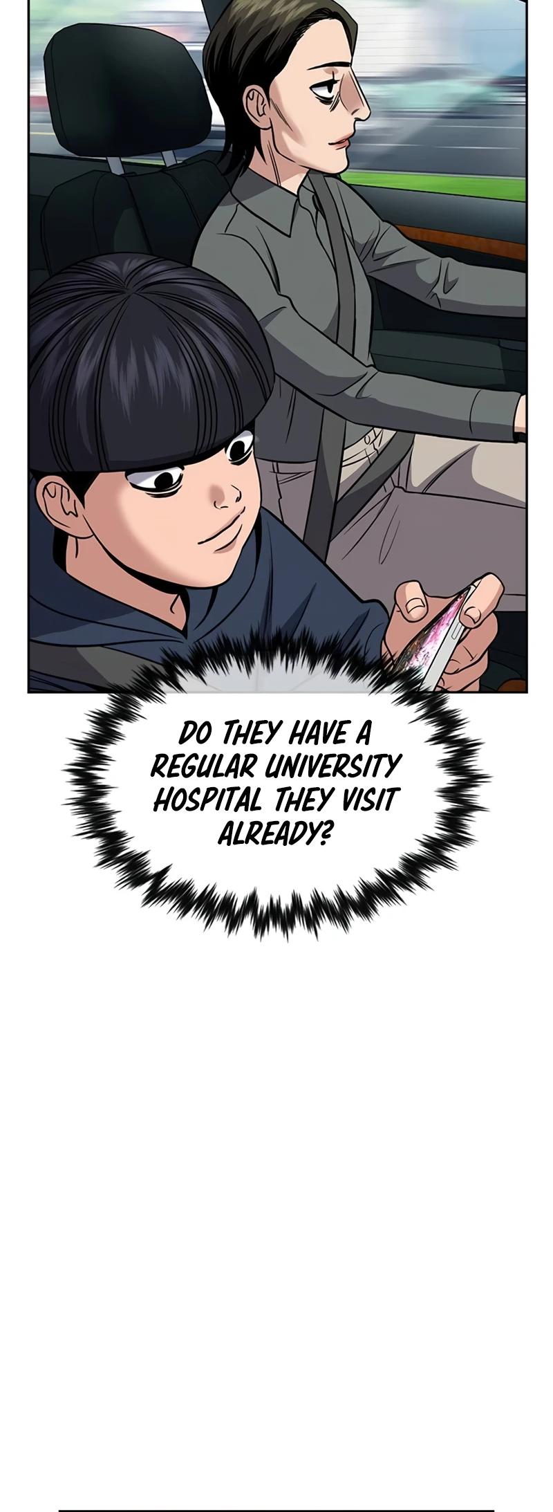 Get Schooled Episode 172 54