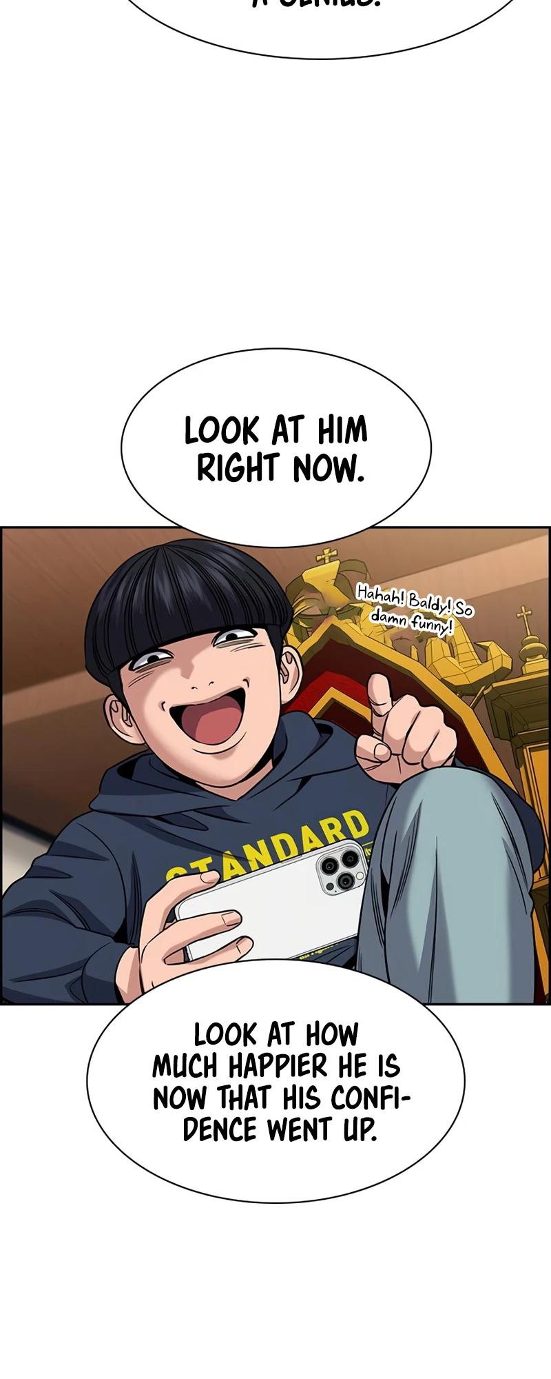 Get Schooled Episode 172 64