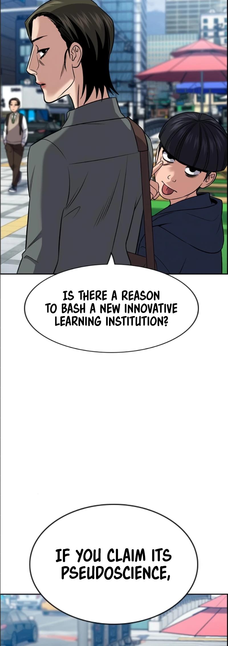 Get Schooled Episode 173 6