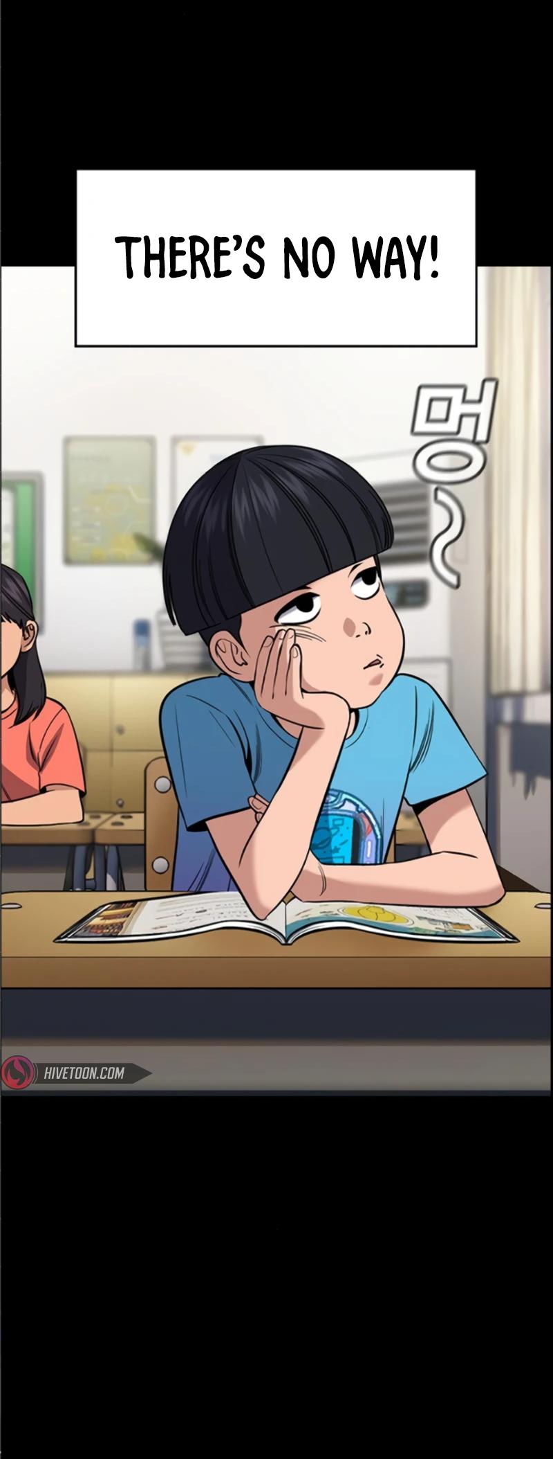 Get Schooled Episode 173 18