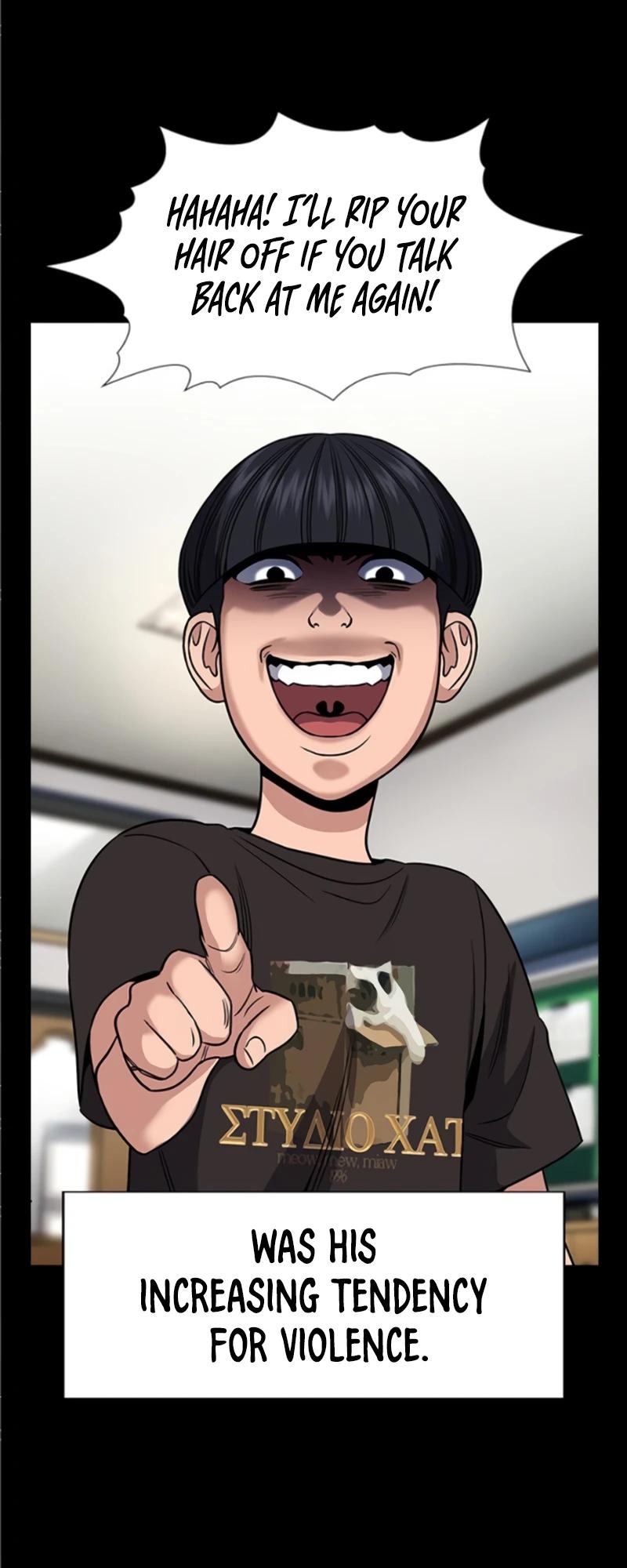 Get Schooled Episode 173 47