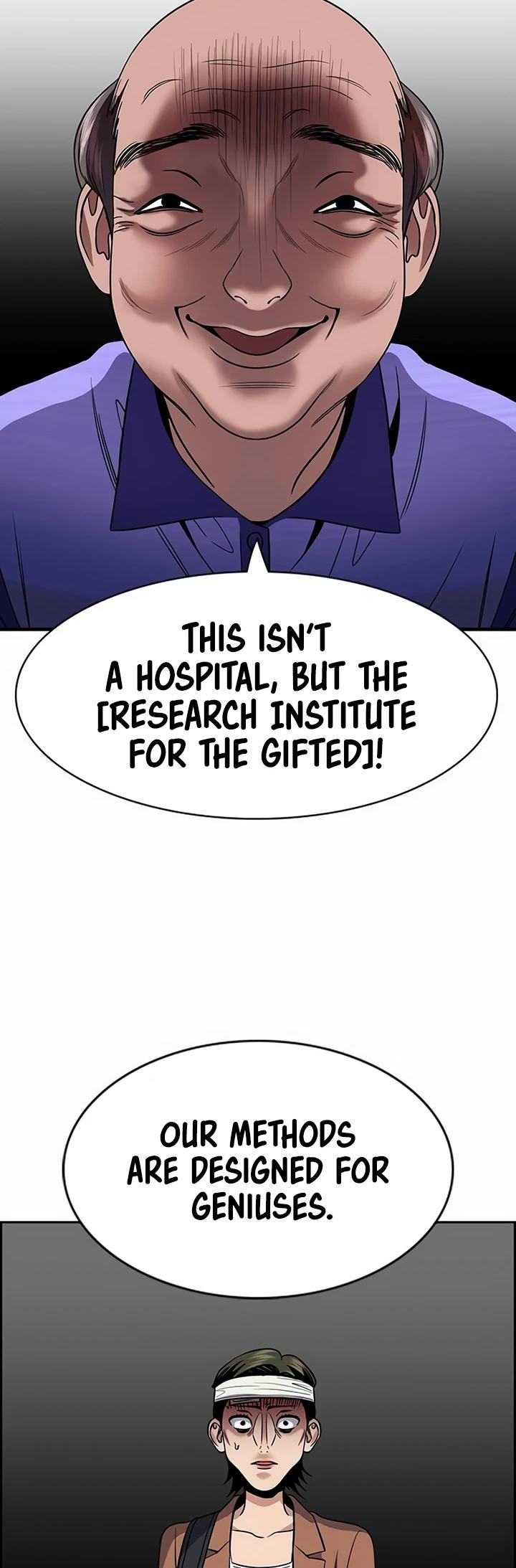 Get Schooled Episode 174 44
