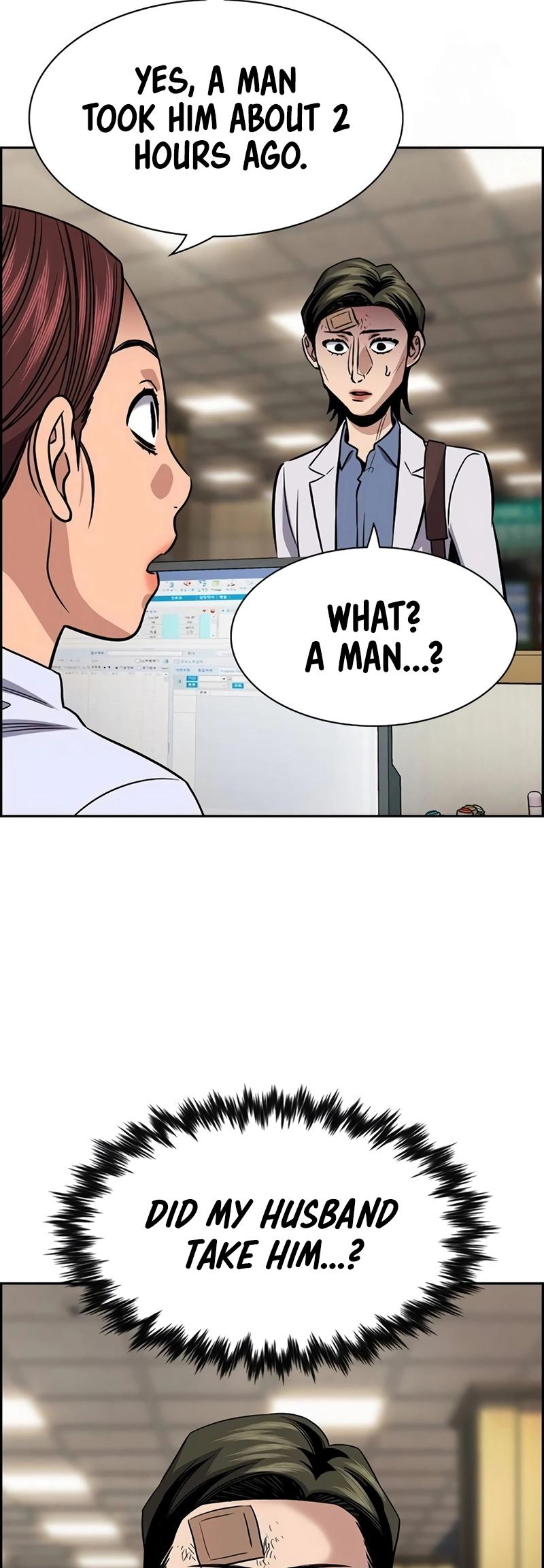 Get Schooled Episode 175 38