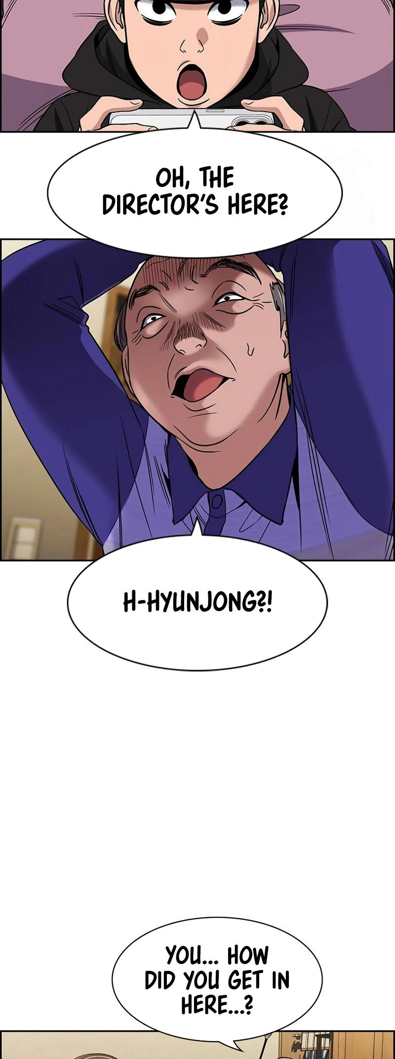 Get Schooled Episode 175 51
