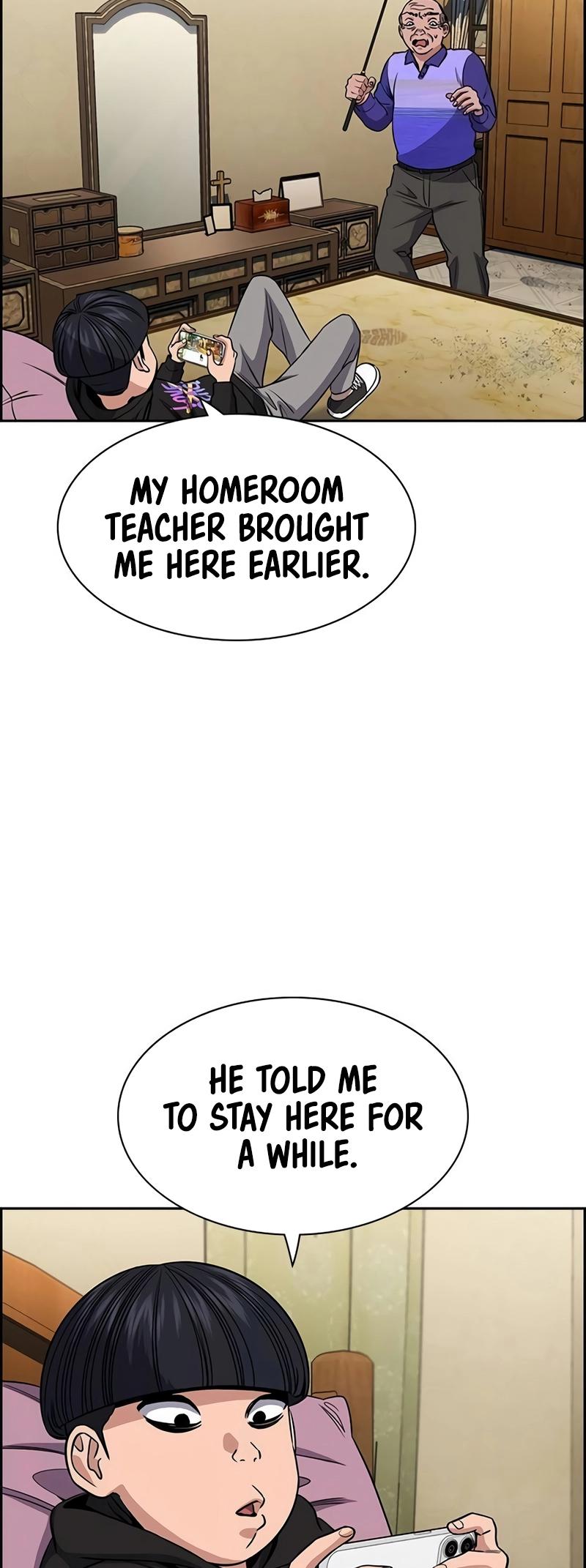 Get Schooled Episode 175 52