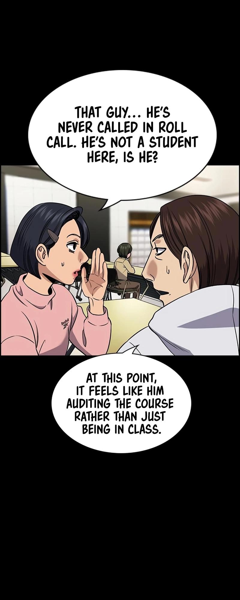 Get Schooled Episode 176 23