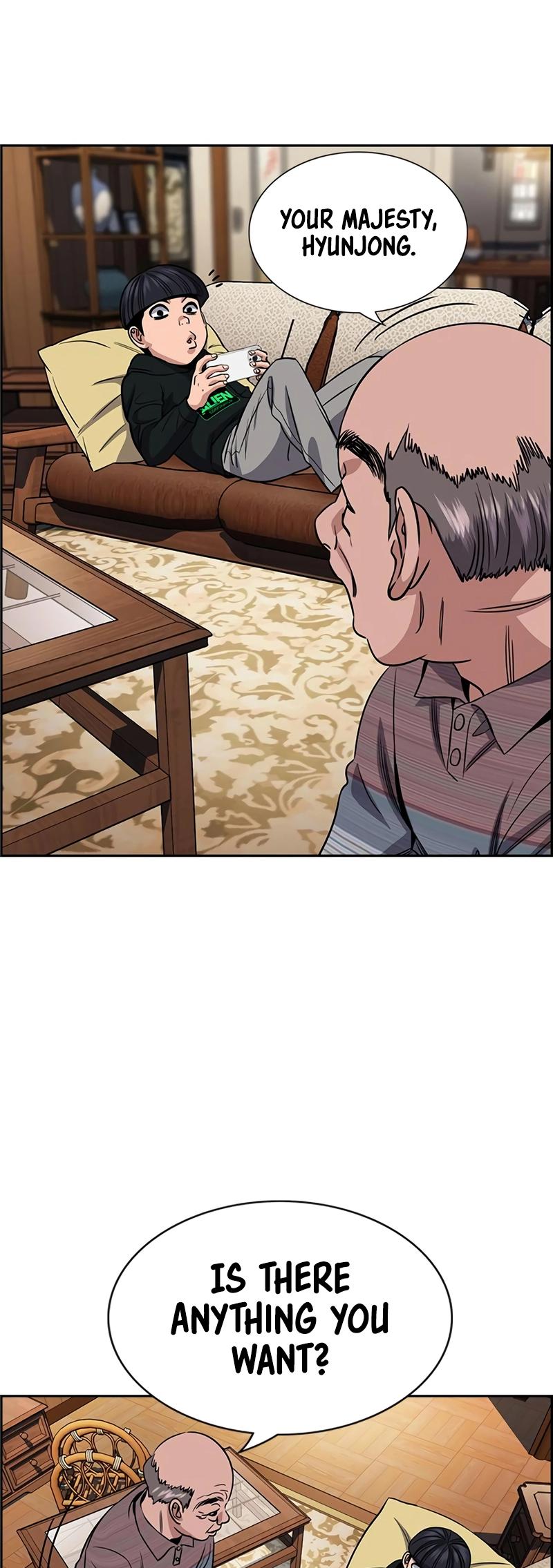 Get Schooled Episode 176 60