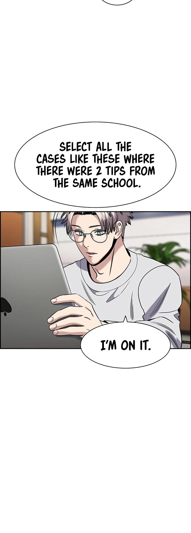 Get Schooled Episode 178 5