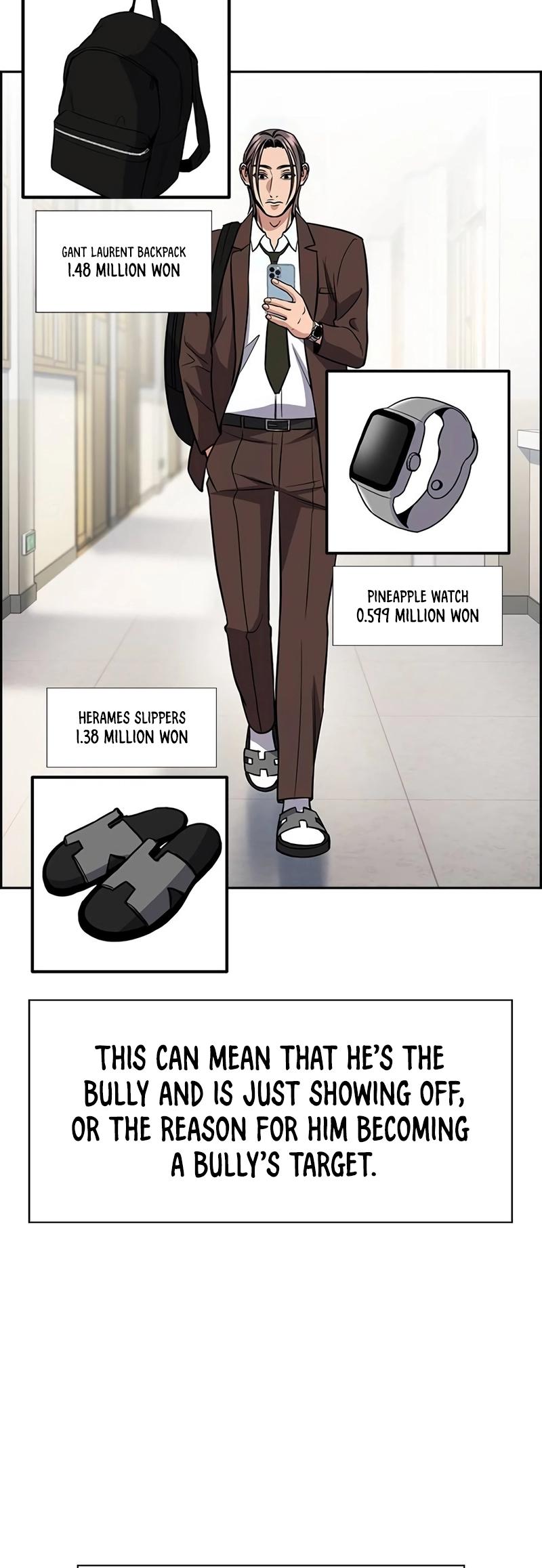 Get Schooled Episode 178 46