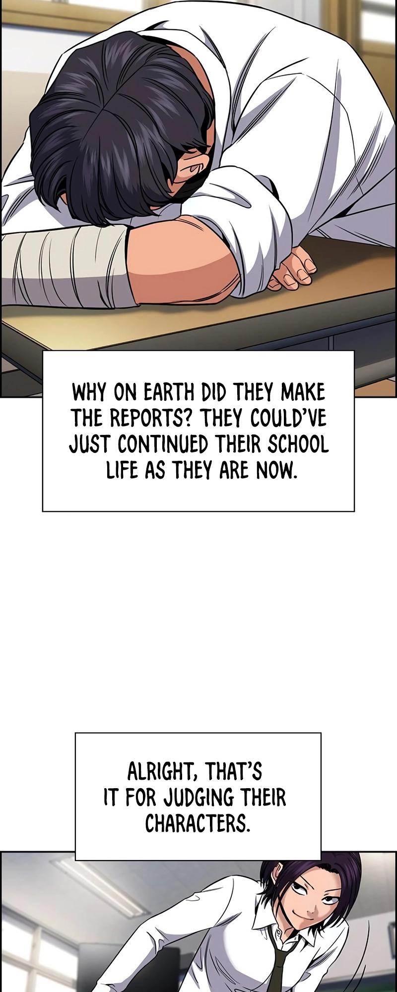 Get Schooled Episode 178 50