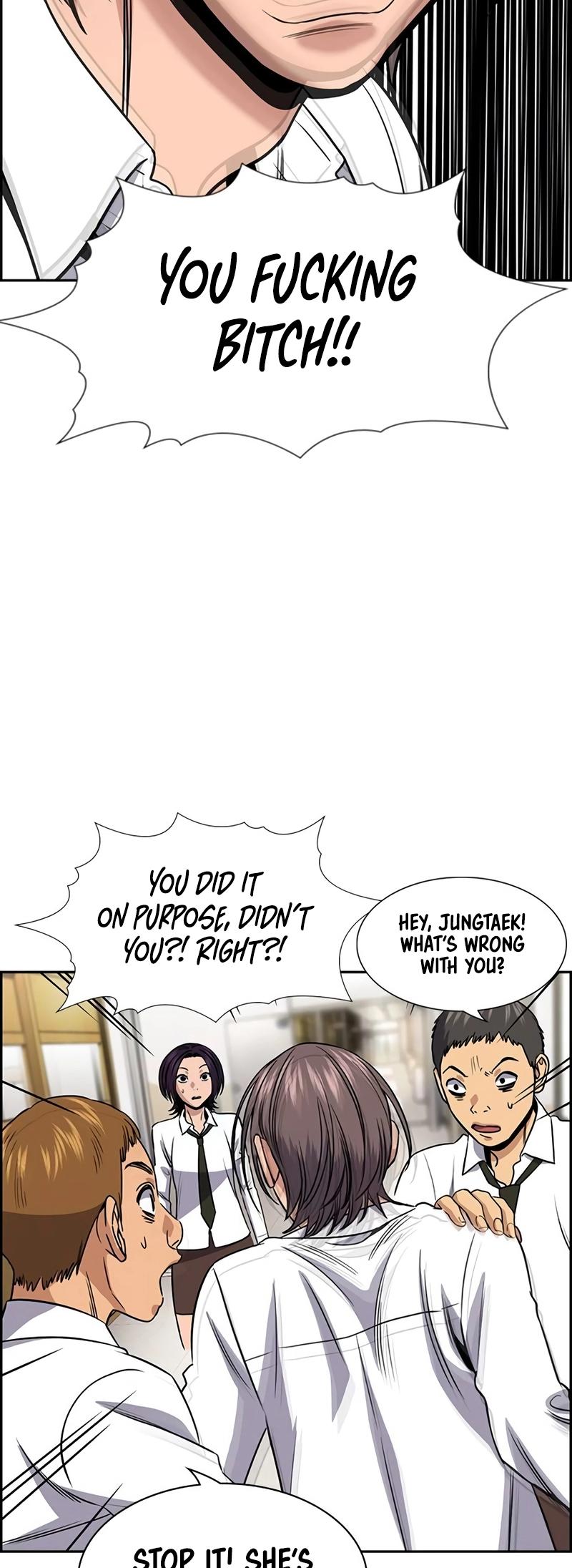 Get Schooled Episode 178 65