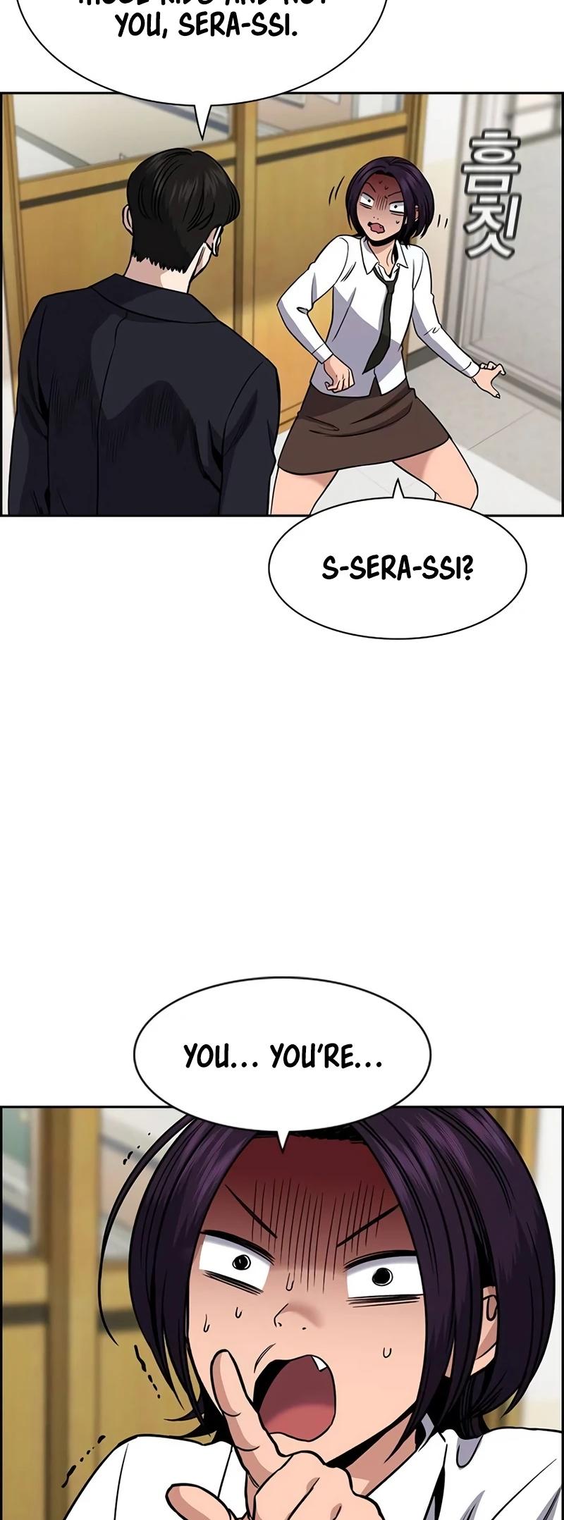 Get Schooled Episode 179 11