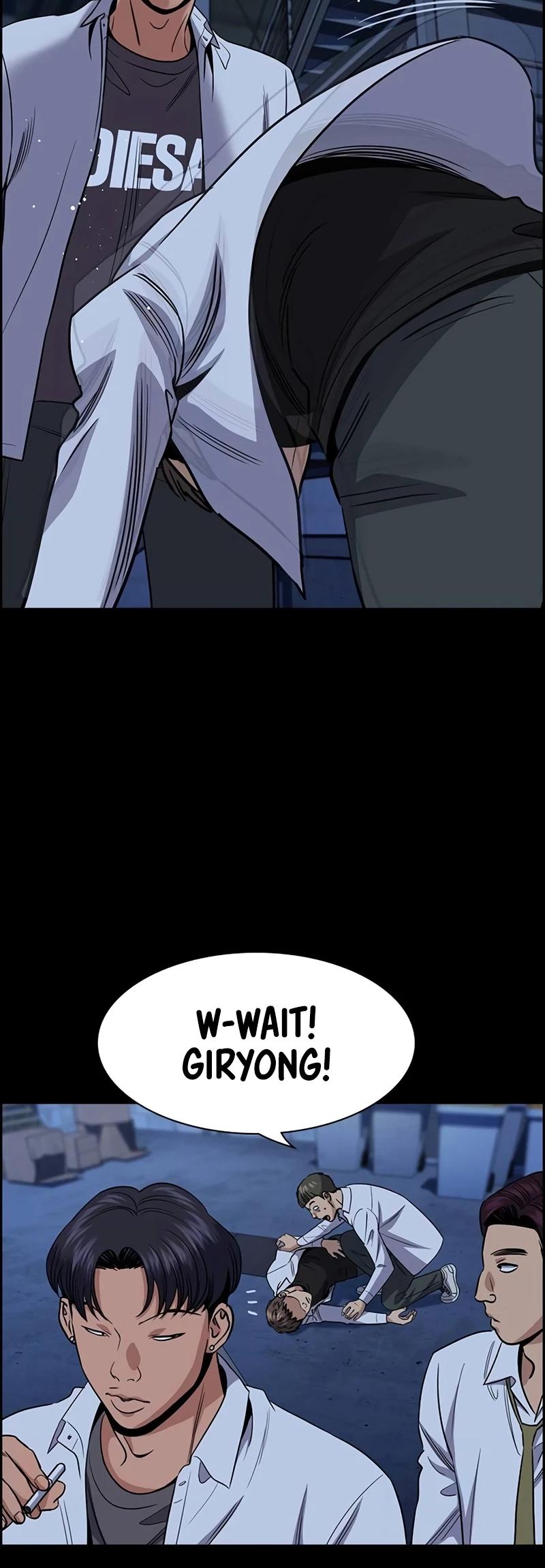 Get Schooled Episode 179 38