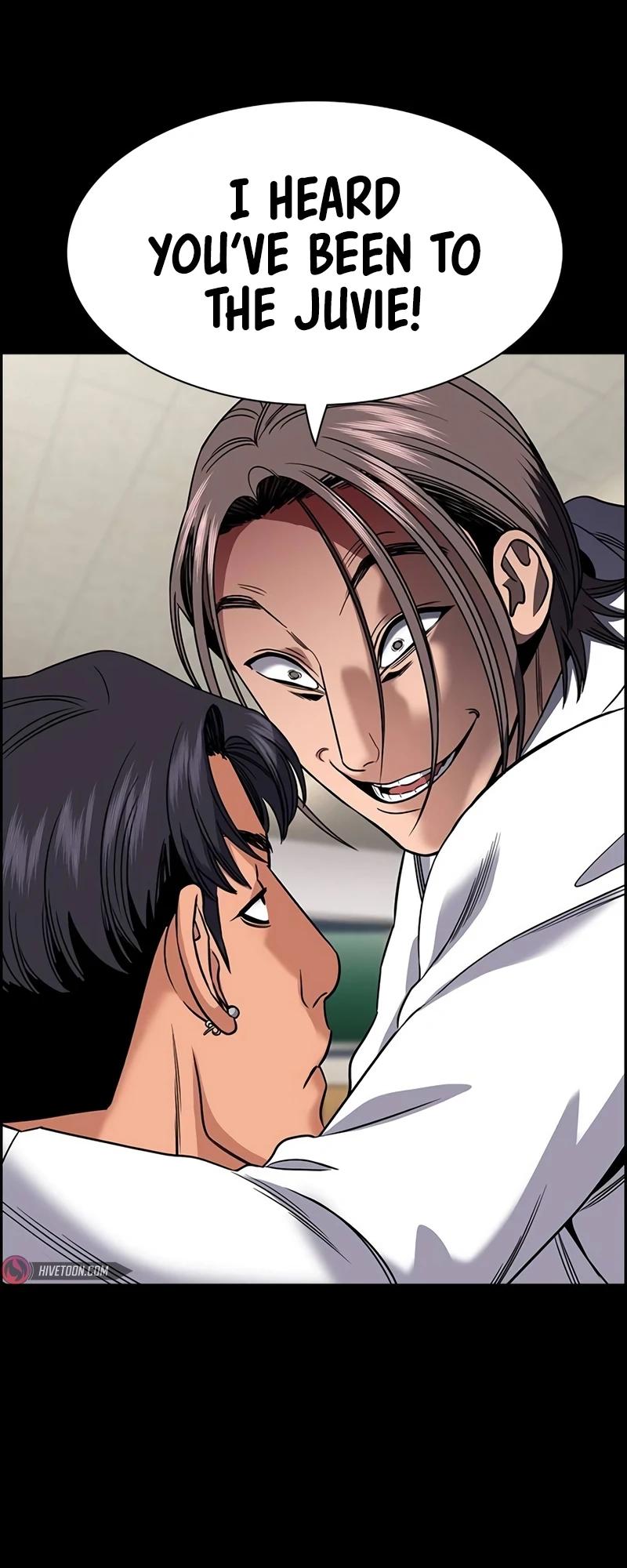 Get Schooled Episode 179 47