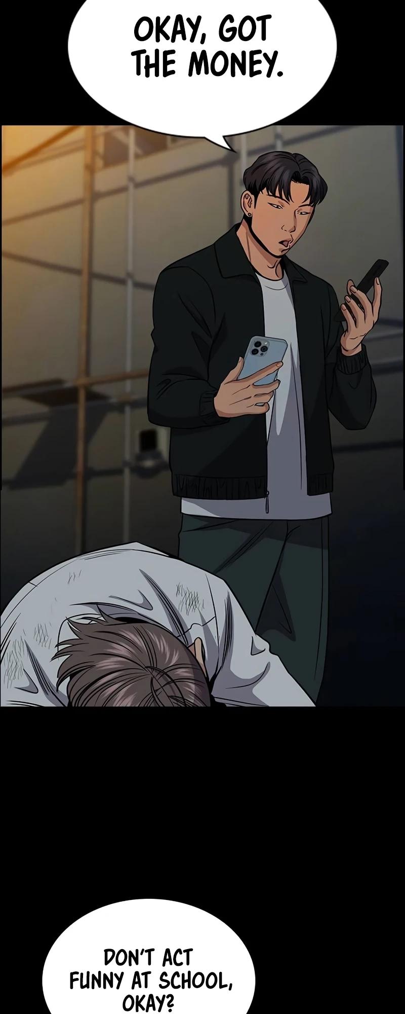 Get Schooled Episode 180 45