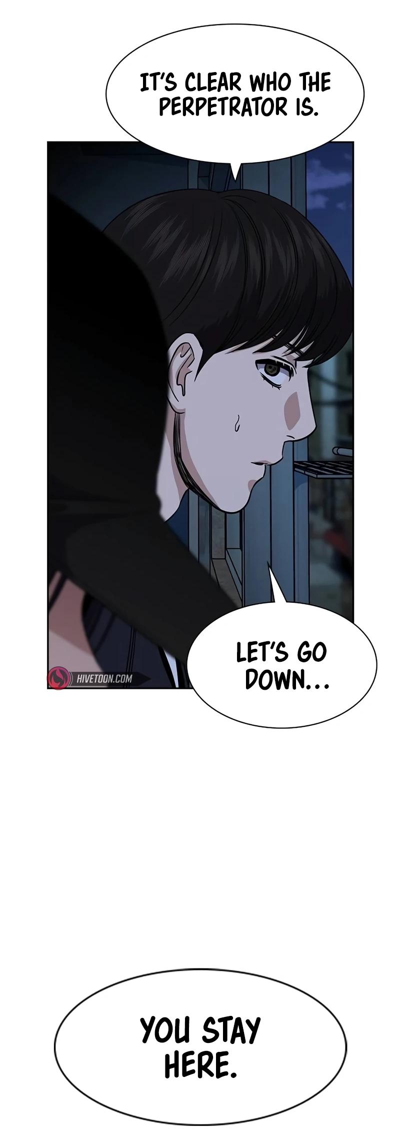 Get Schooled Episode 180 66