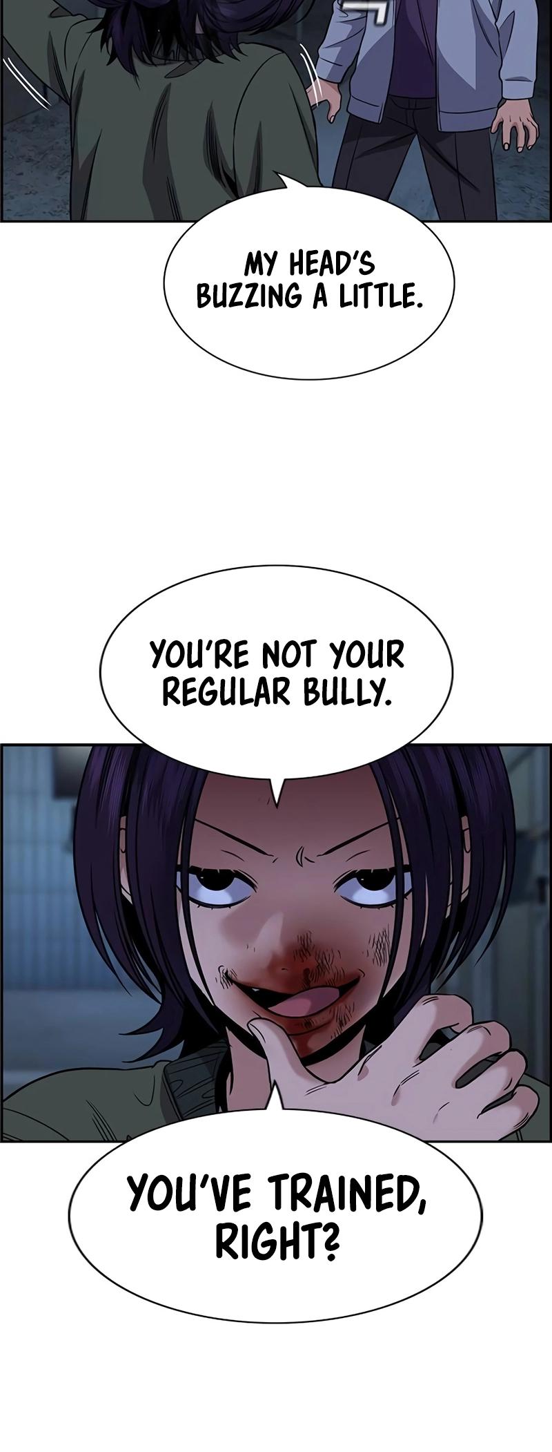 Get Schooled Episode 181 16