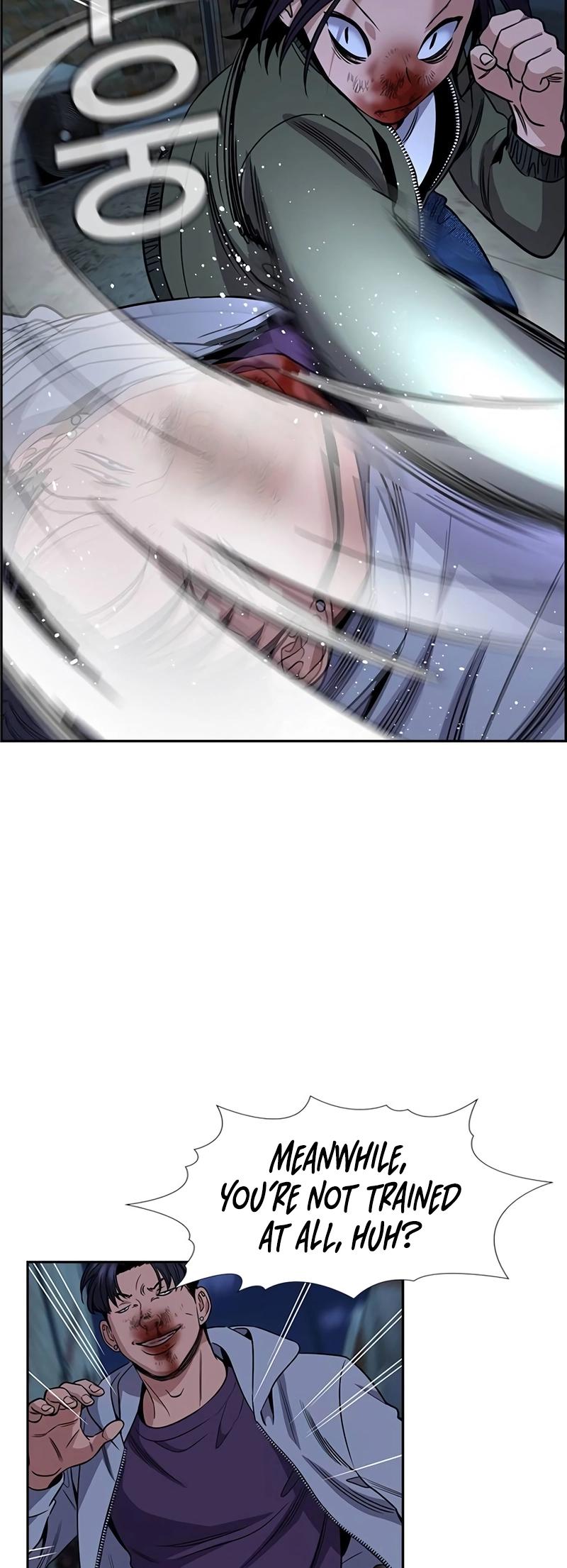 Get Schooled Episode 181 34